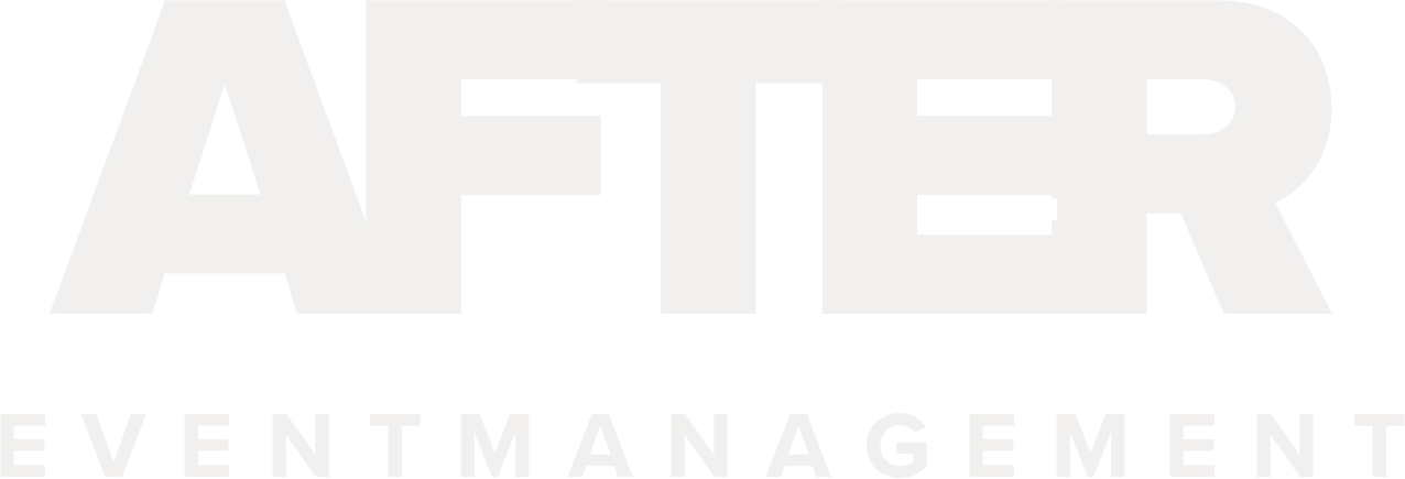 AFTER Eventmanagement